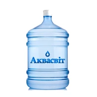 Бутель 18,9 л