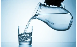 Питна вода і здоров'я людини 