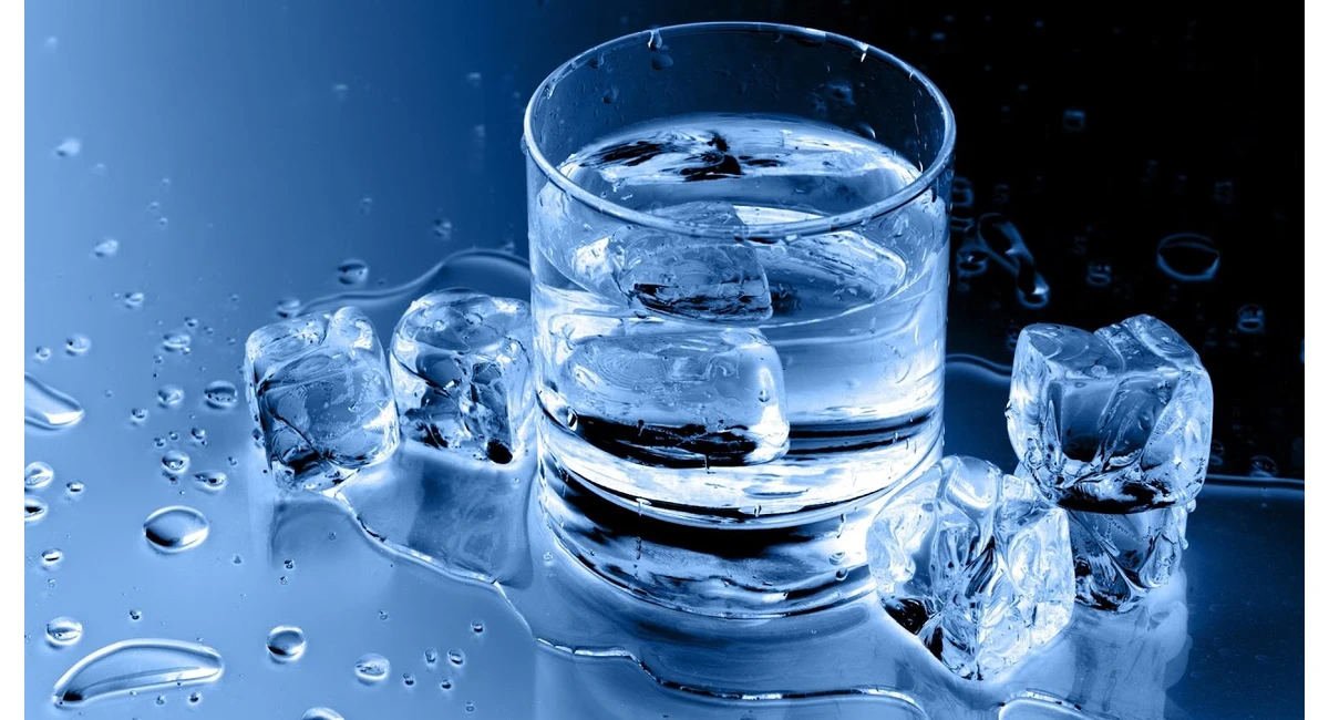Холодна вода і проблеми травлення