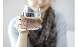 Яка вода не принесе користі вашому здоров'ю