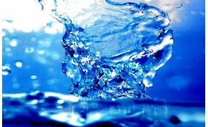 Вода - музейний експонат