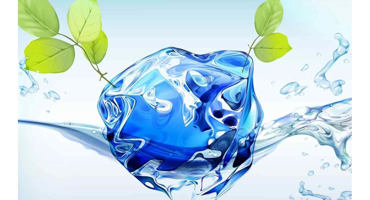 Жива вода