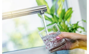 Що несе в собі водопровідна вода? 
