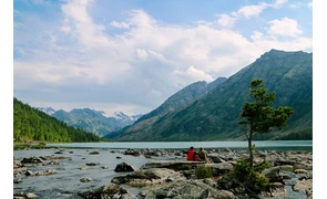 Вода, как достояние ЮНЕСКО