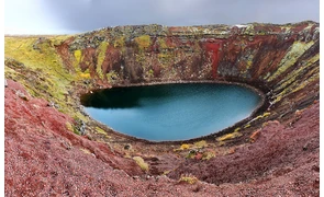 Опасные источники воды
