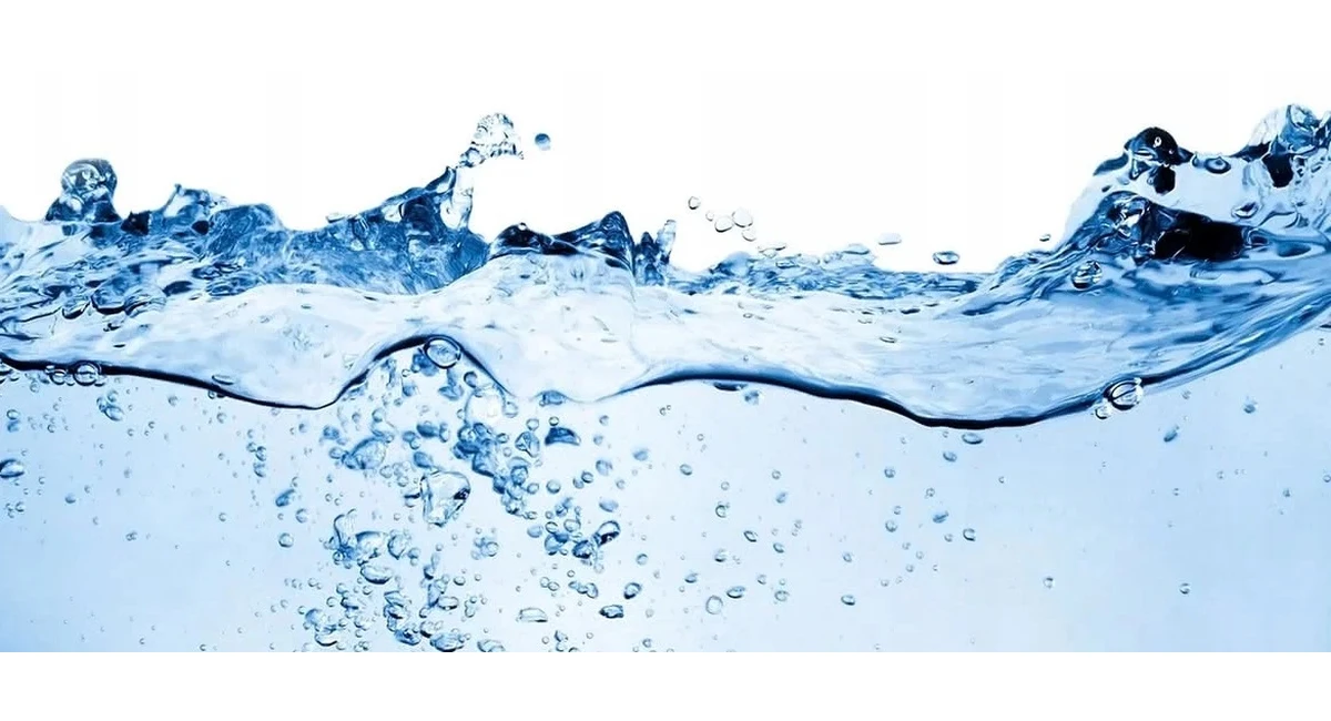 Ионизированная вода – в чем ее польза? 