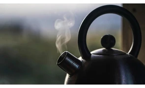 Воду для чая нельзя кипятить