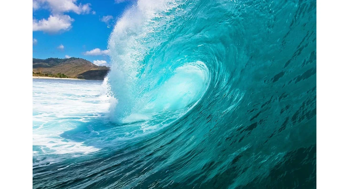 Особенности и свойства морской воды
