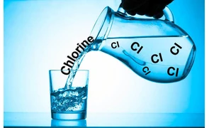 Хлорні ванни: як якість води впливає на стан вашої шкіри і волосся
