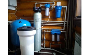 Основні системи очищення води: їх особливості та відмінності