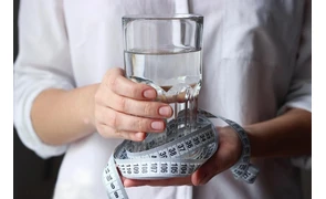 Водна "дієта": що ми про неї знаємо? 