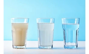 Як очистити воду в надзвичайних ситуаціях