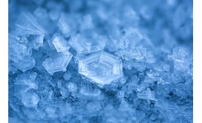 Незвичайні стани води
