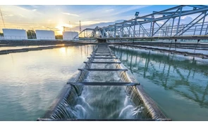 Використання води в промисловості