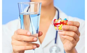 4 недуги, від яких може захистити питна вода