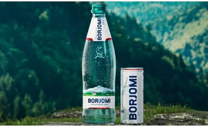 Боржомі 130 років - історія відомої на весь світ мінеральної води