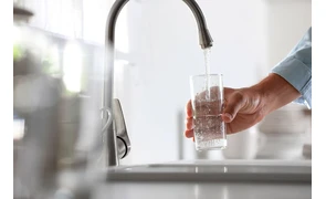 Країни з найчистішою водою