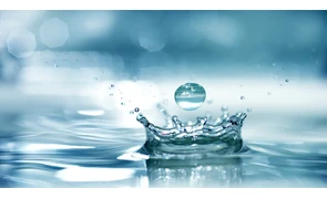 Така різна вода