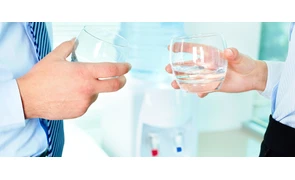 Питна вода для офісів