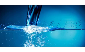 Дивовижне поруч: така різна вода