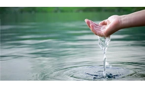 Як людство витрачає запаси води? 