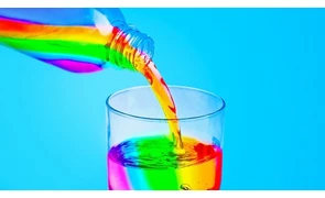 Незвичайні трюки з водою