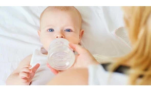 Яку роль відіграє питна вода в житті дитини?