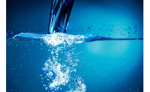 Головні функції води, як природної речовини