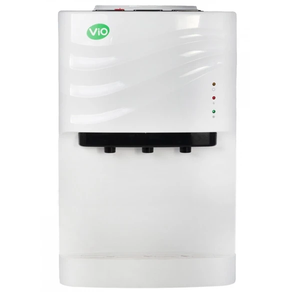 Кулер для води ViO Х903-TN White