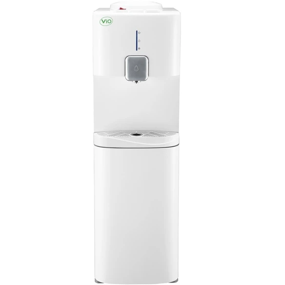 Кулер для води ViO X62-FCC White