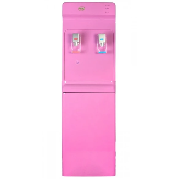 Кулер для води ViO Х83-FCC ROSE