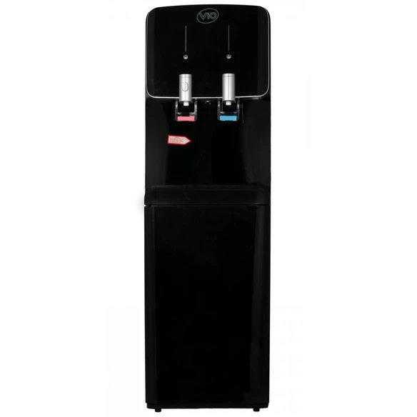 Кулер для води ViO X12-FEC Black