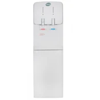 Кулер для води ViO X12-FEC White