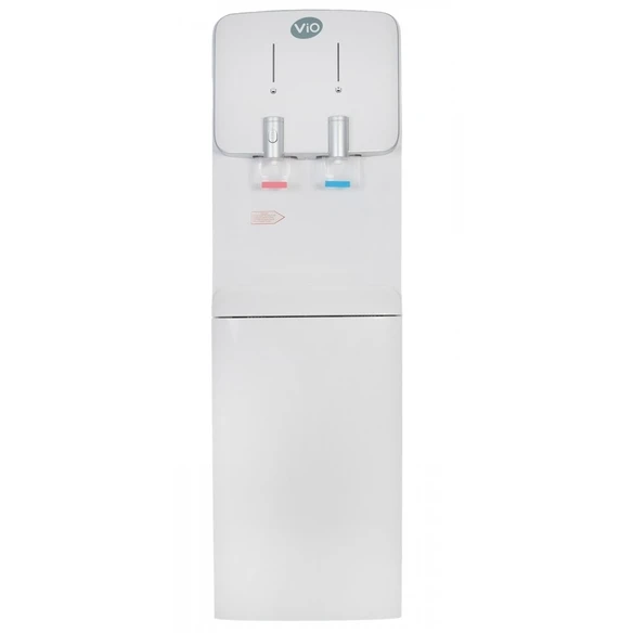 Кулер для води ViO X12-FEC White