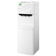Кулер для води ViO Х903-FЕC White