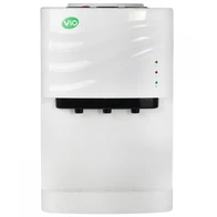 Кулер для води ViO Х903-TЕ White