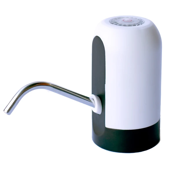 Помпа для води електрична VIO E7 White