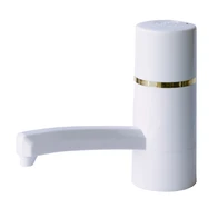 Помпа для води електрична VIO E4 White