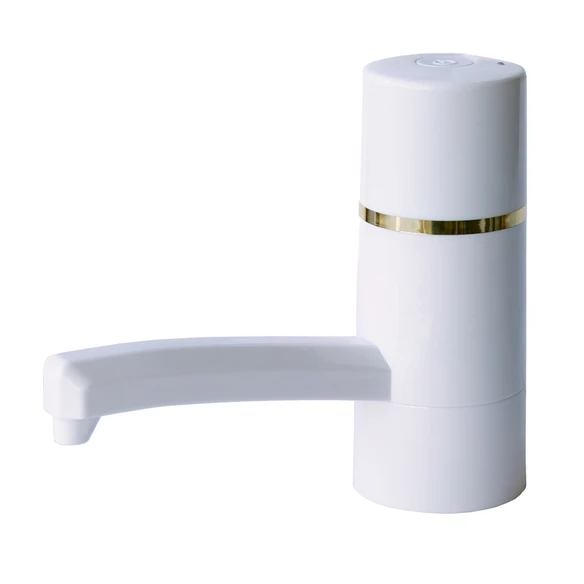 Помпа для води електрична VIO E4 White