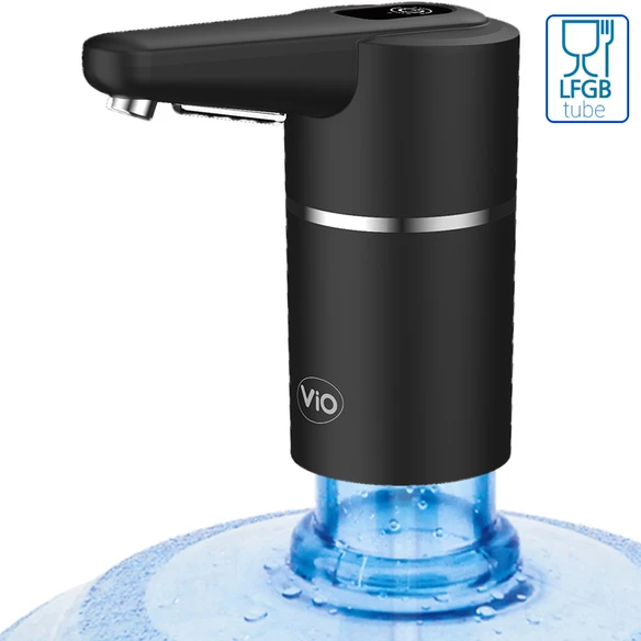 Електрична помпа для води ViO E26-T