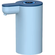 Електрична USB помпа для води ViO E18 Blue