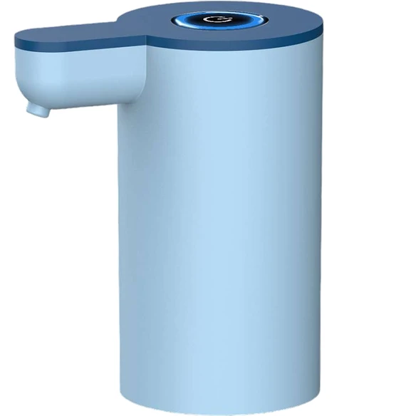 Електрична USB помпа для води ViO E18 Blue