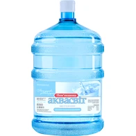 Пом'якшена Вода питна 1 бутель