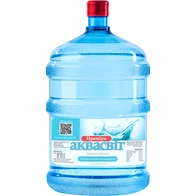 Преміум  Вода питна 1 бутель